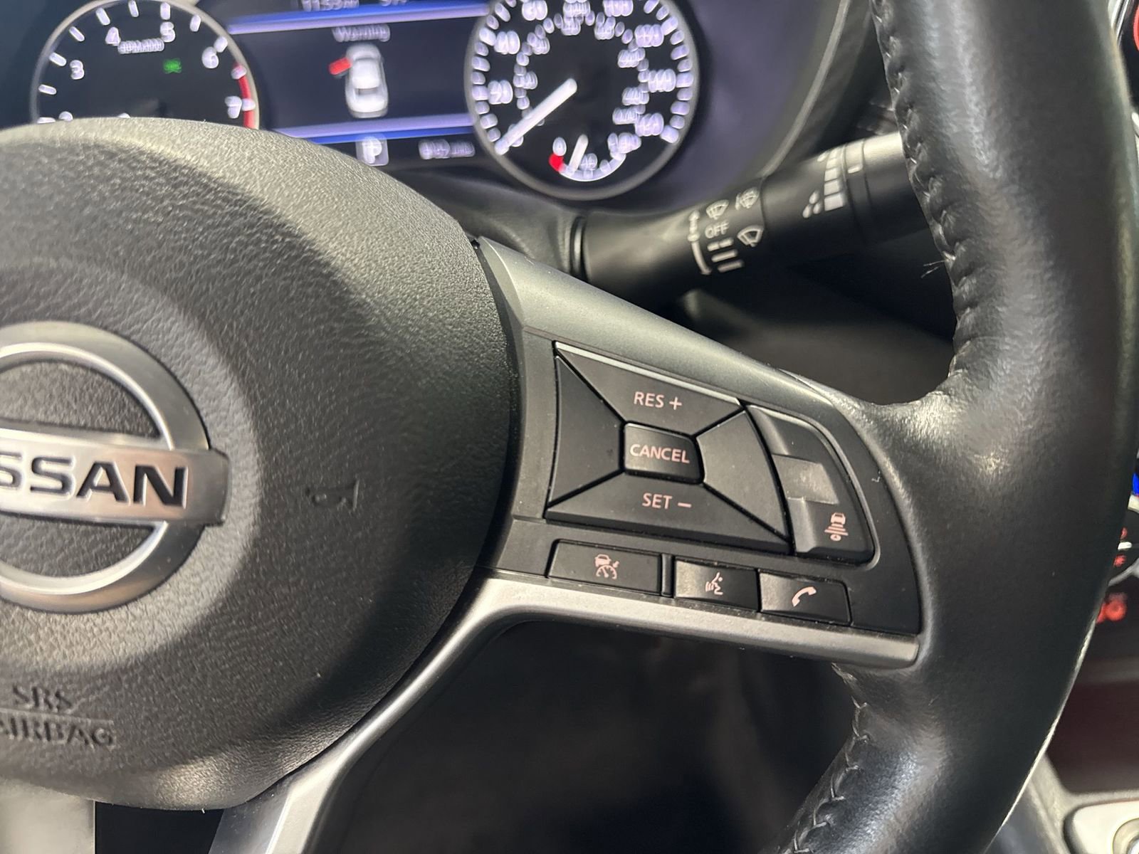 Certified 2023 Nissan Sentra SV w/ All-Weather Package image 21