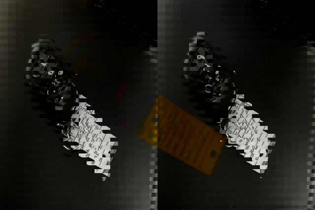 Used 2024 Honda Accord Sport image 11