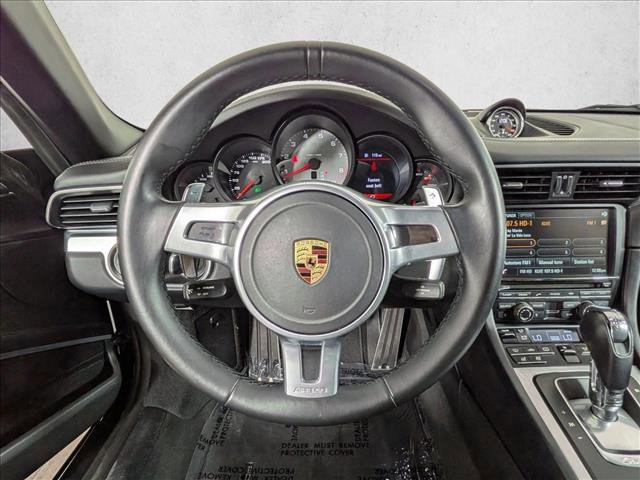 Used 2016 Porsche 911 Carrera 4S image 16