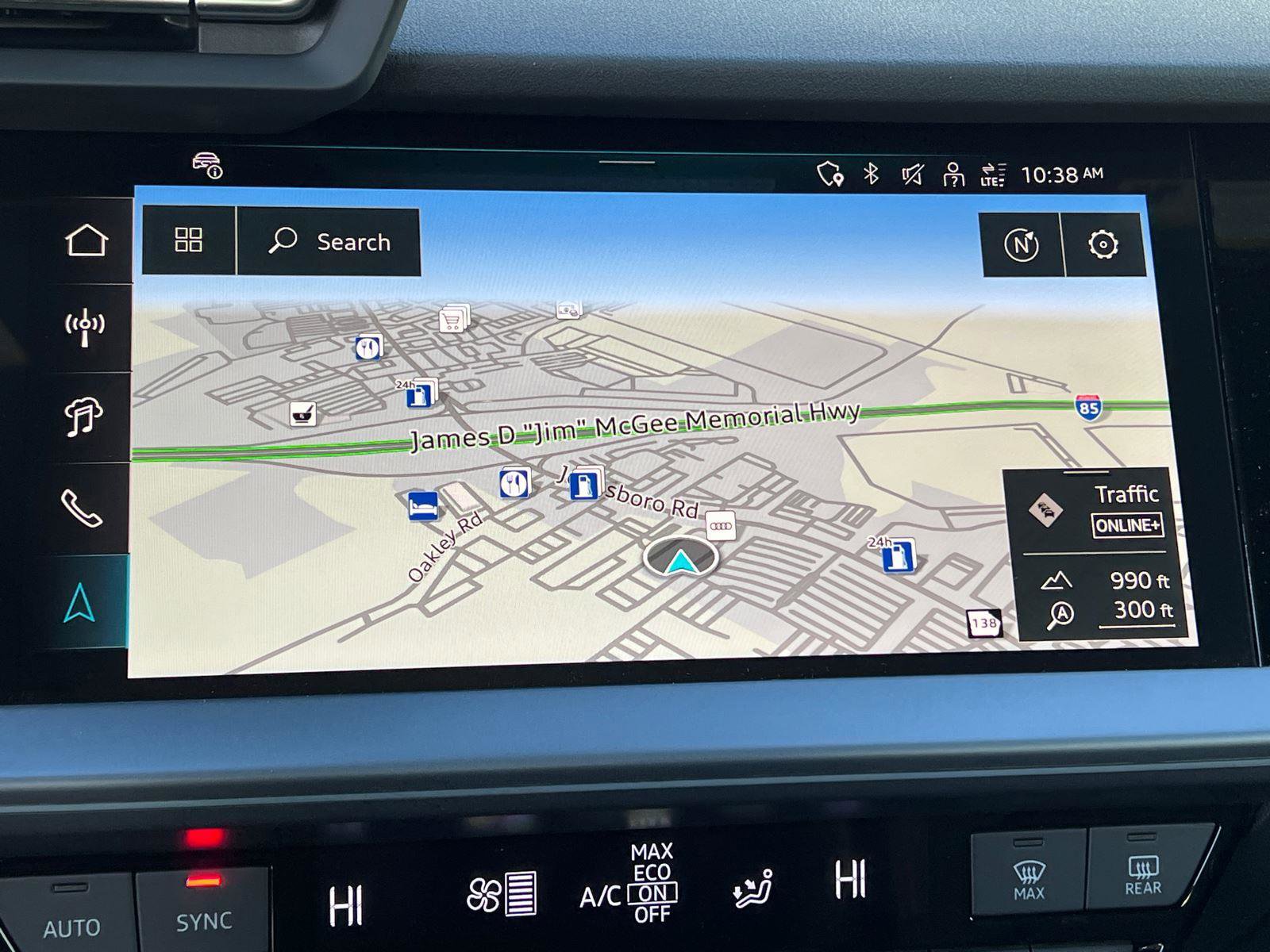 New 2026 Audi S3 Premium image 21