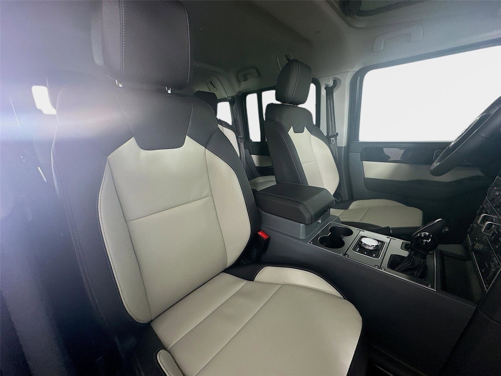 New 2025 INEOS Grenadier Fieldmaster Edition image 50