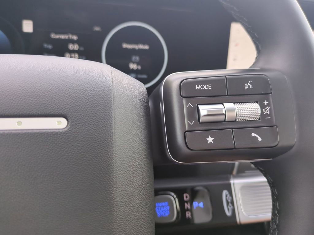 New 2026 Hyundai Palisade SEL FWD image 36