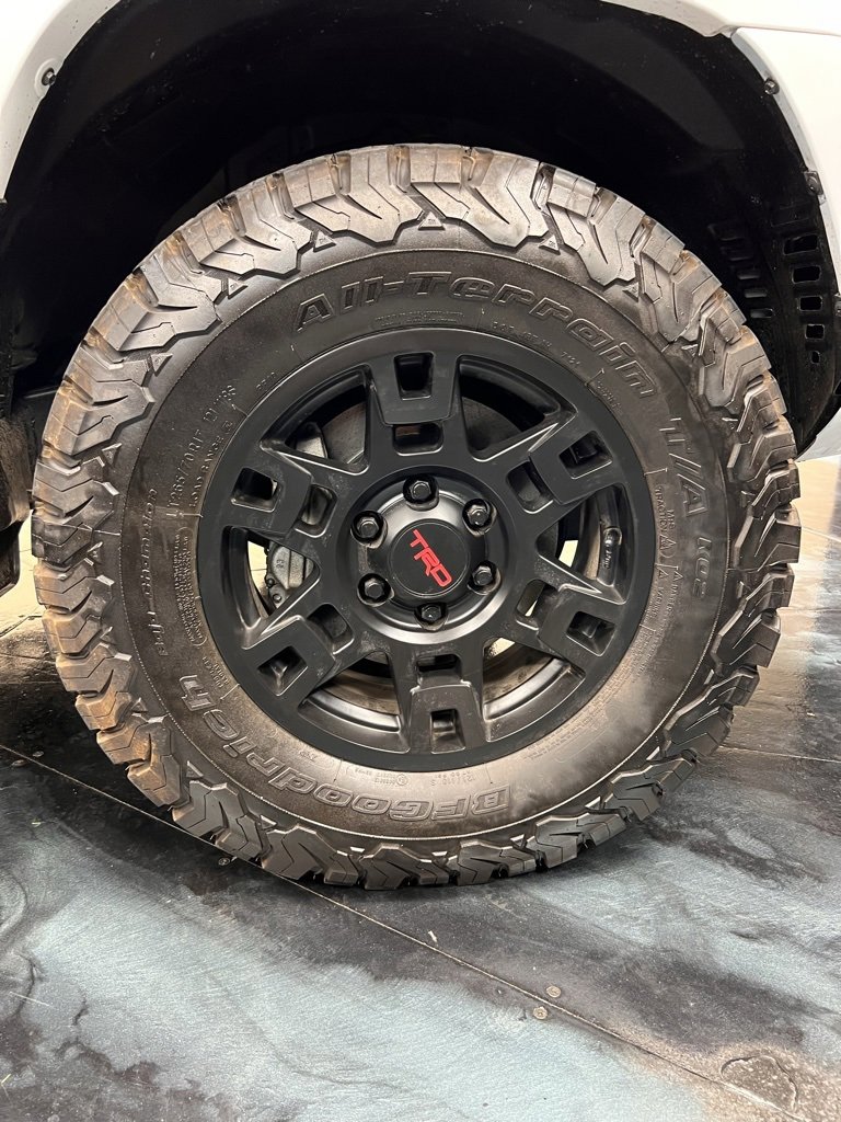 Used 2019 Toyota 4Runner TRD Pro image 24