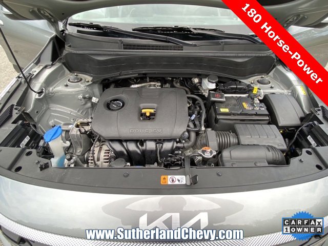 Used 2024 Kia Seltos S image 47