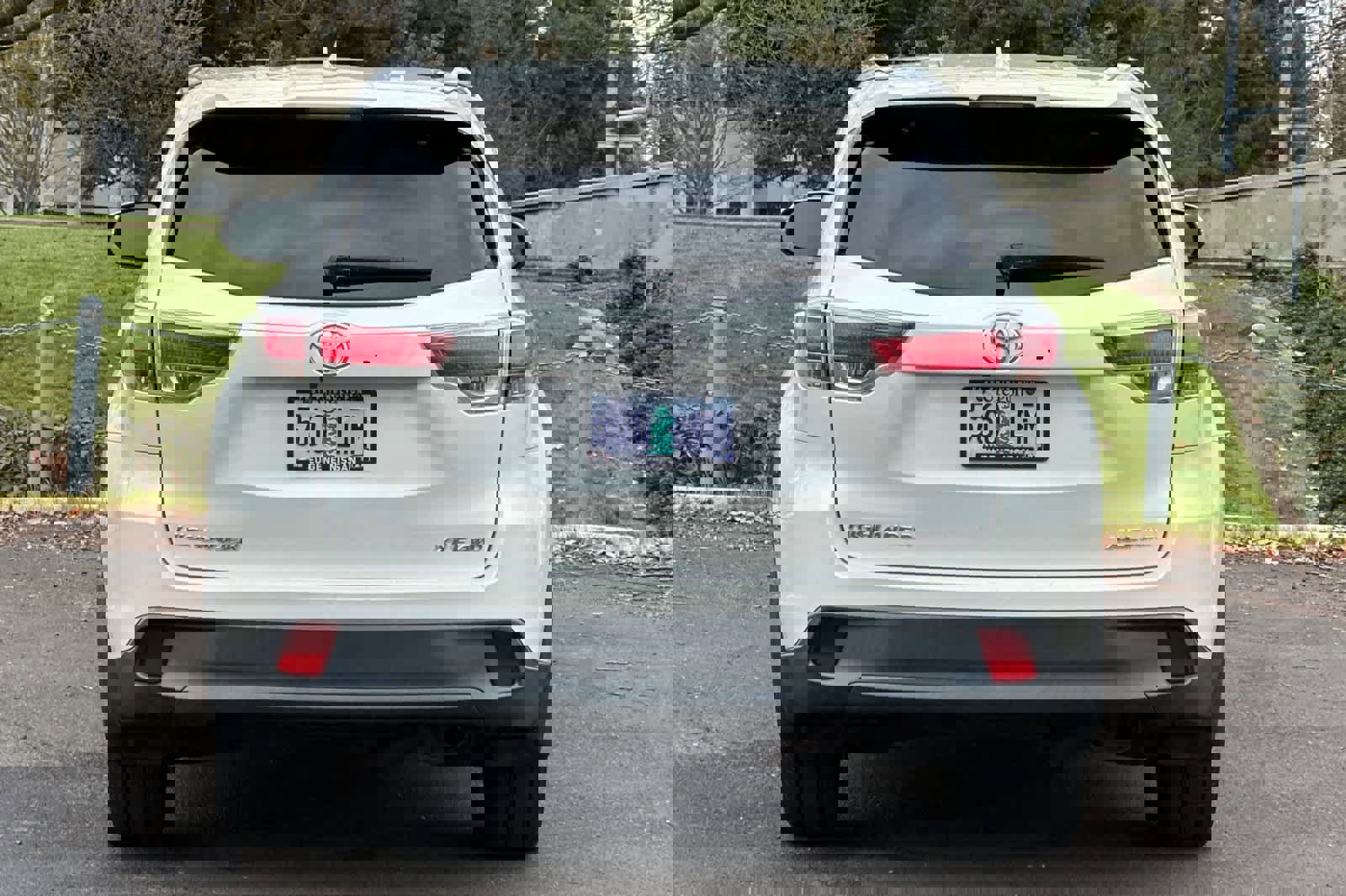 Used 2015 Toyota Highlander XLE image 7