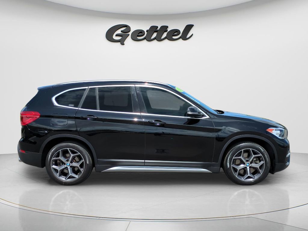 Used 2019 BMW X1 xDrive28i image 12