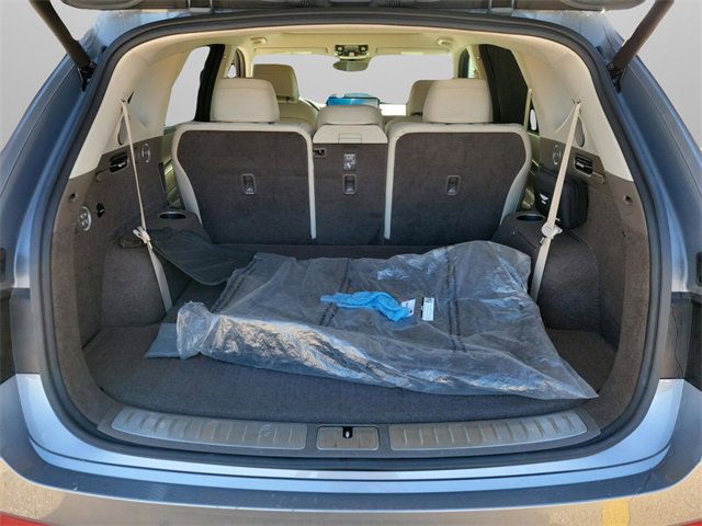 Used 2024 Genesis GV80 3.5T w/ Advanced Package image 29