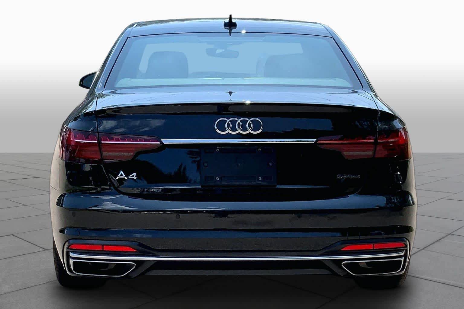 Used 2023 Audi A4 2.0T Prestige AWD/4WD image 5