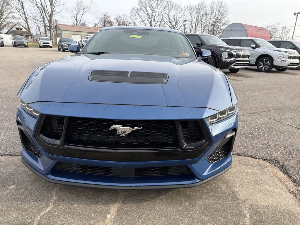 Used 2024 Ford Mustang GT image 11