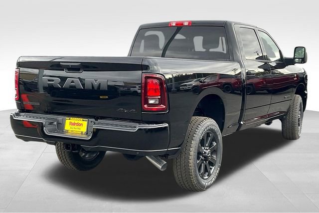 New 2026 RAM 2500 Big Horn image 13