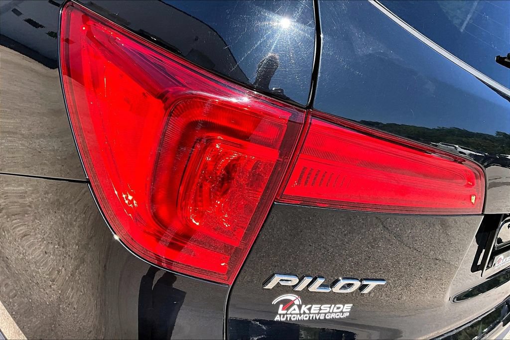 Used 2017 Honda Pilot EX-L image 22