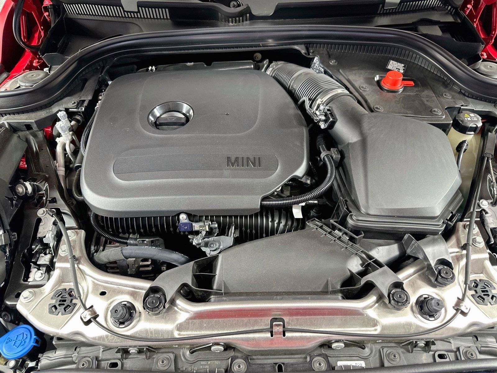 Used 2025 MINI Cooper S FWD image 24