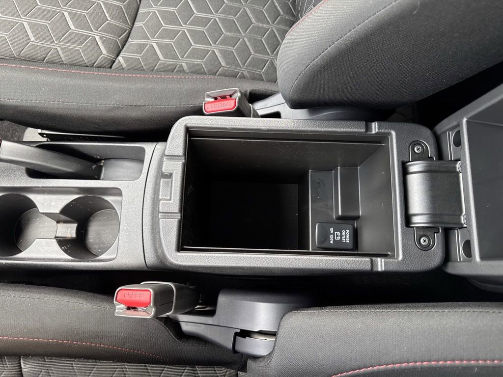 New 2025 Mitsubishi Outlander Sport AWD image 19