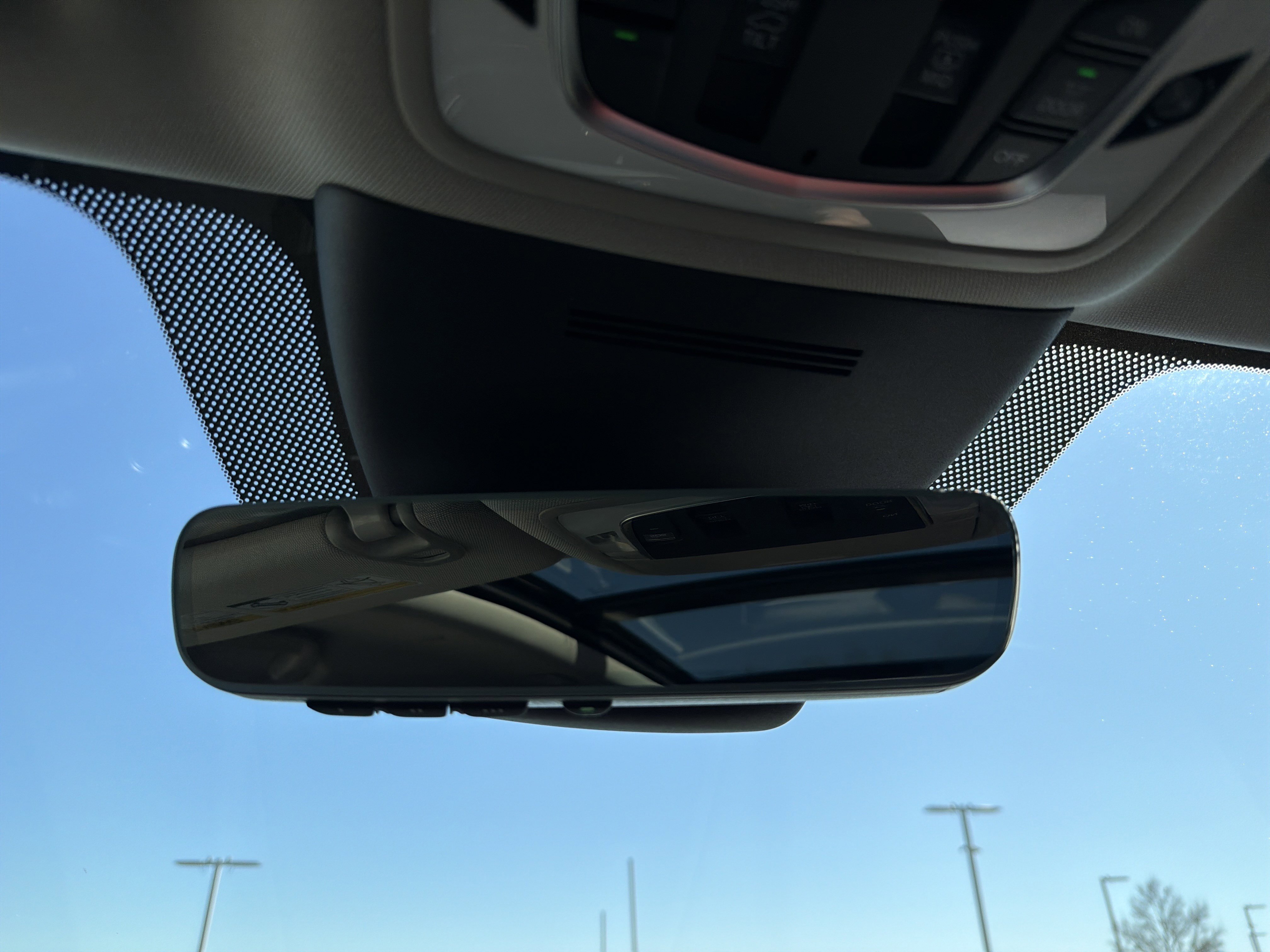 Certified 2026 Acura MDX SH-AWD image 27