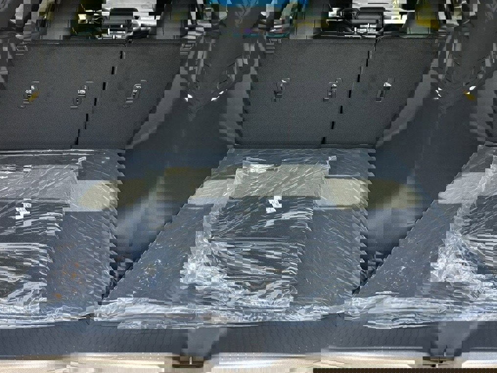 New 2025 Nissan Murano SL image 20