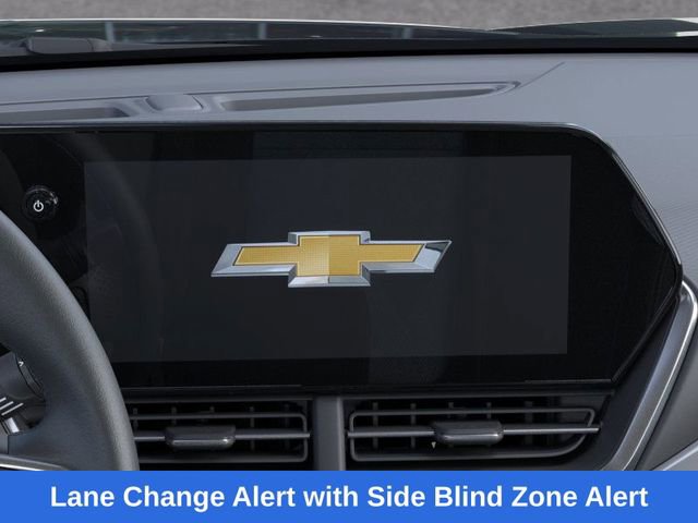 New 2026 Chevrolet Trax LT w/ Driver Confidence Package image 21