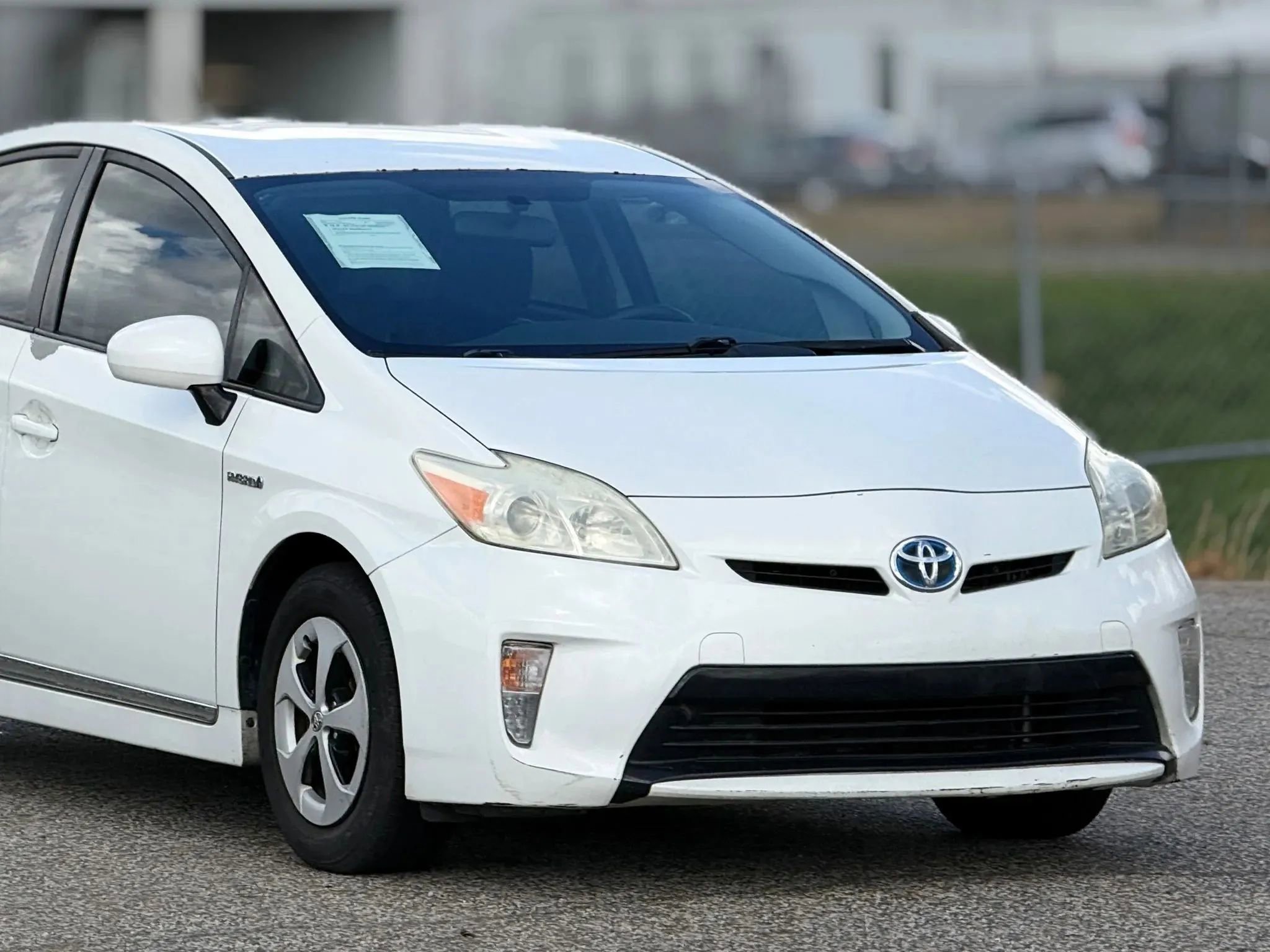 Used 2013 Toyota Prius Two image 15