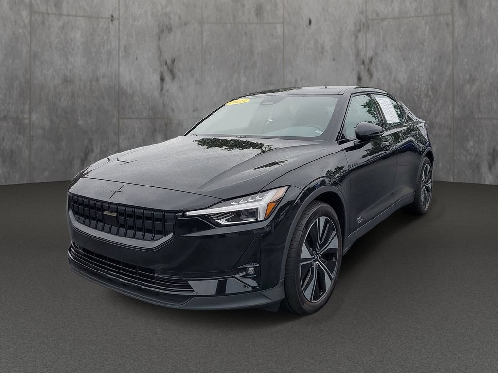 Used 2023 Polestar Polestar 2 w/ Pilot Pack AWD/4WD image 3