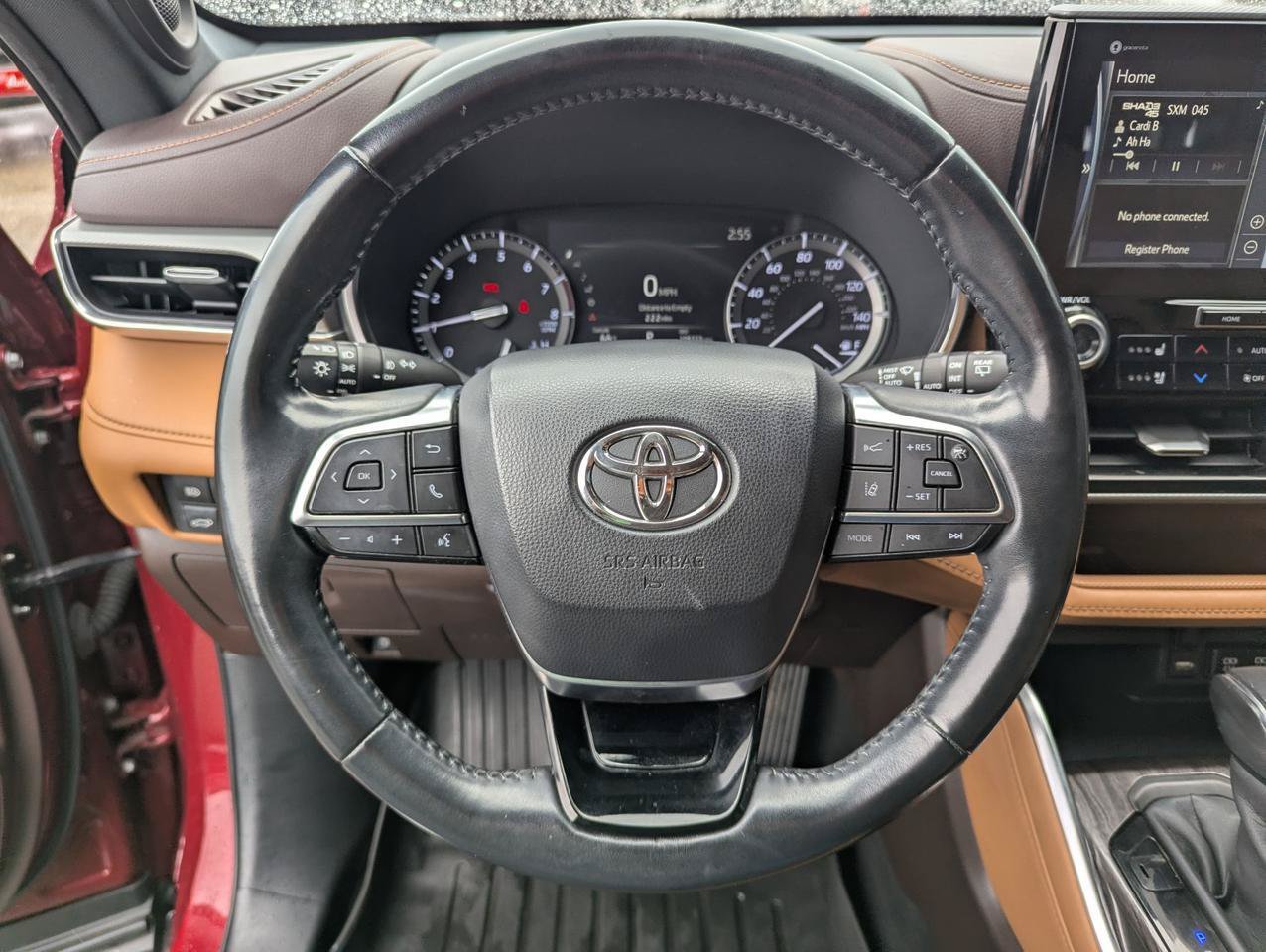 Used 2020 Toyota Highlander Platinum AWD/4WD image 13