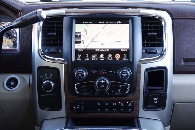 Used 2017 RAM 2500 Laramie w/ Convenience Group AWD/4WD image 39