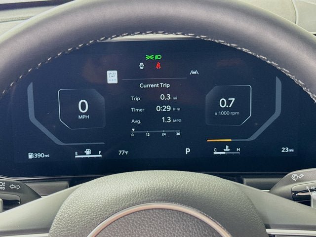 New 2026 Kia K5 GT w/ GT1 Package FWD image 12