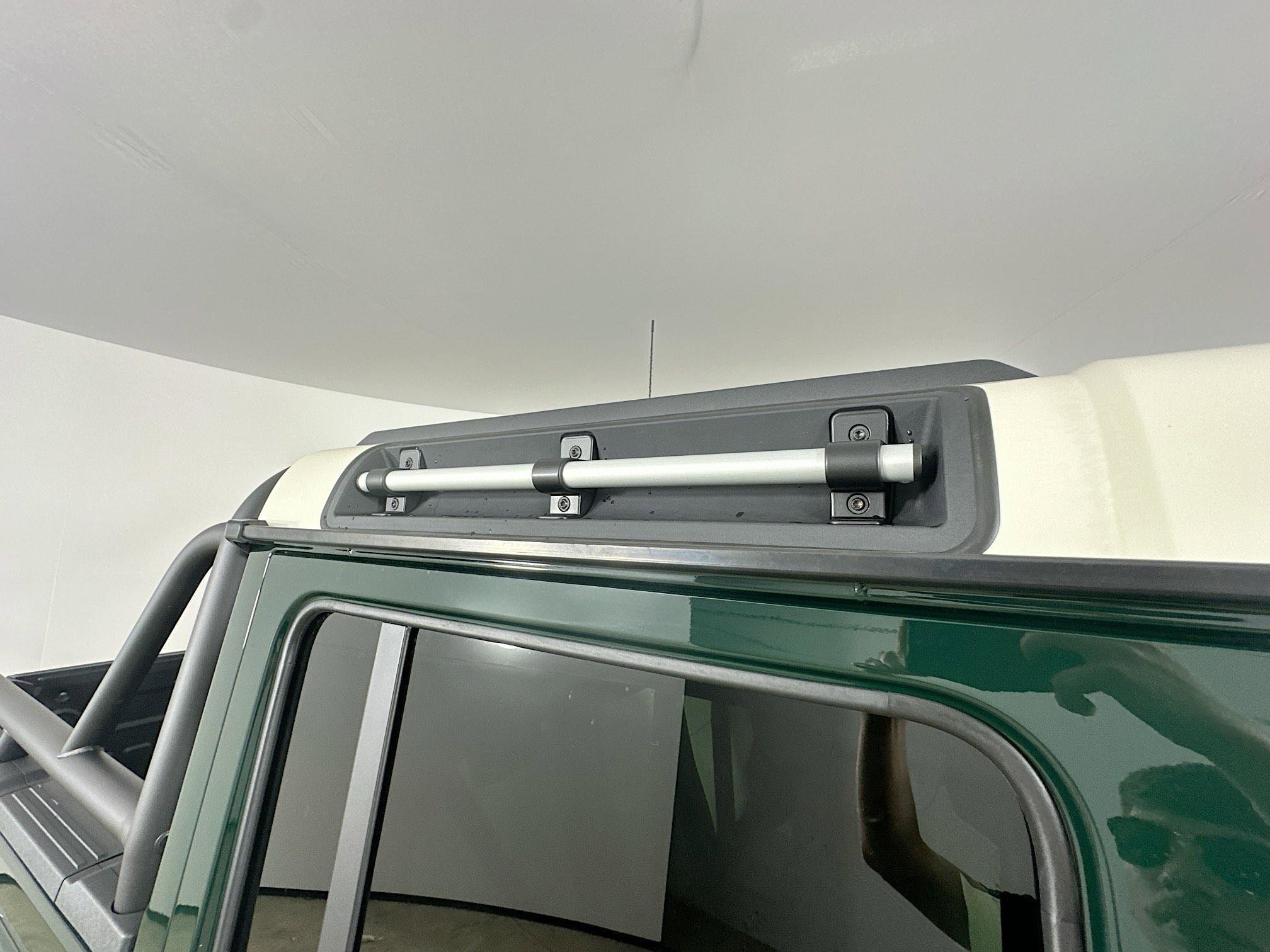 New 2025 INEOS Grenadier AWD/4WD image 12
