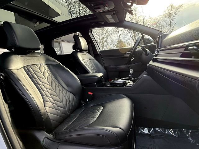 Used 2023 Kia Sportage X-Pro image 20