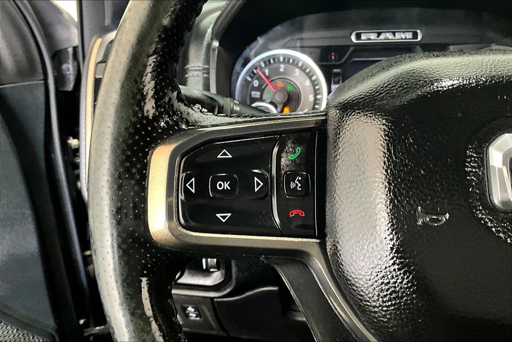 Used 2020 RAM 1500 Sport w/ Level 2 Equipment Goup w/2_L image 10