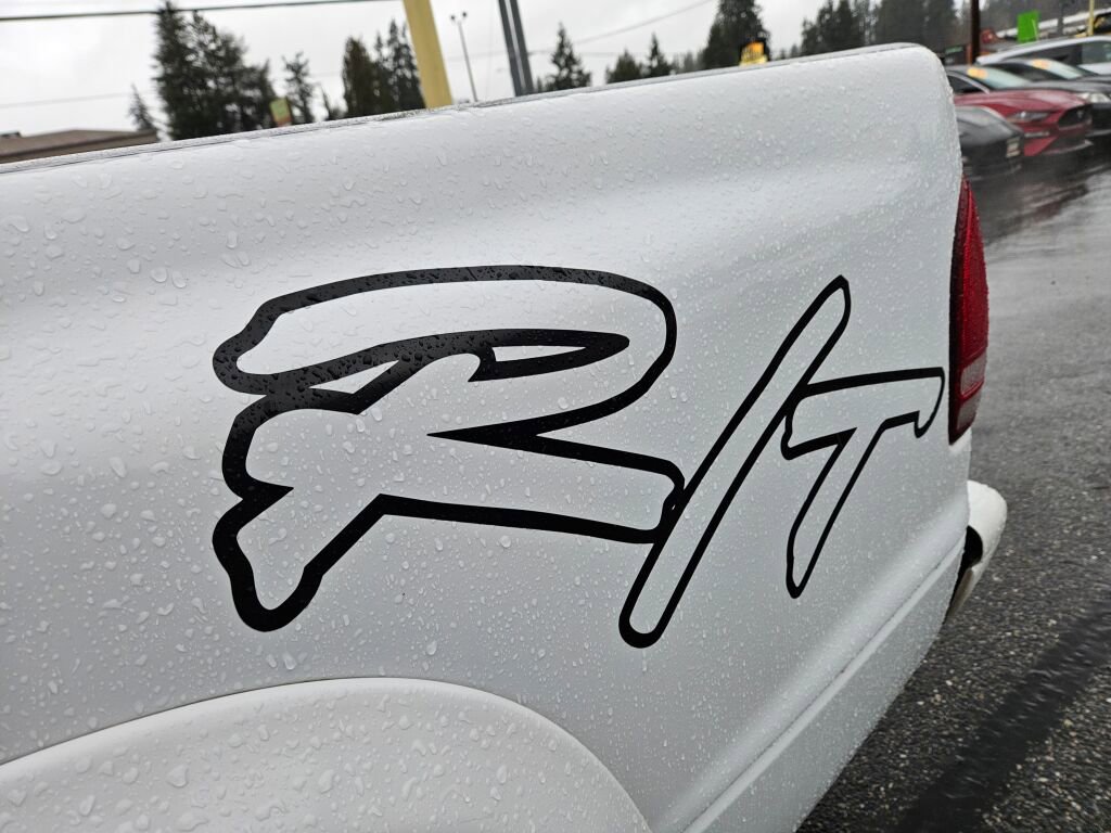 Used 2001 Dodge Dakota Sport image 9