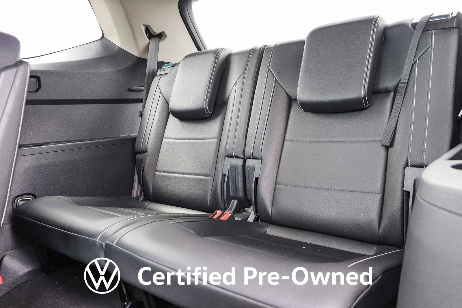 Certified 2023 Volkswagen Atlas SE FWD image 21