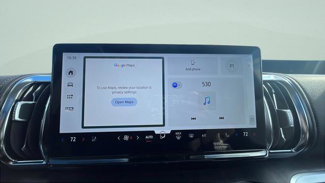 New 2026 Ford Expedition Platinum w/ Platinum Ultimate Package image 15