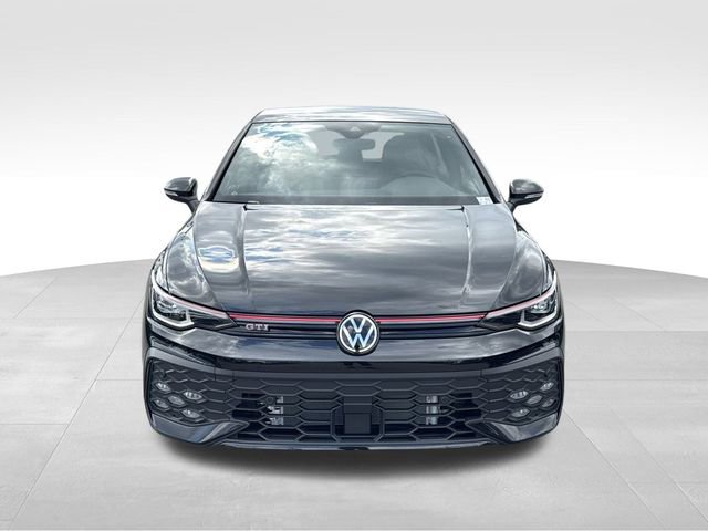 New 2025 Volkswagen GTI SE image 8