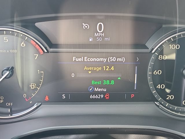 Used 2023 Cadillac XT6 Luxury FWD image 31