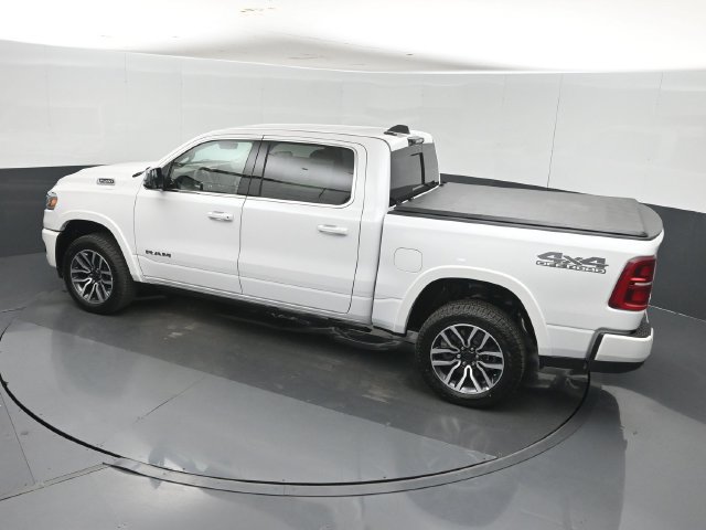 New 2027 RAM 1500 Limited AWD/4WD image 47