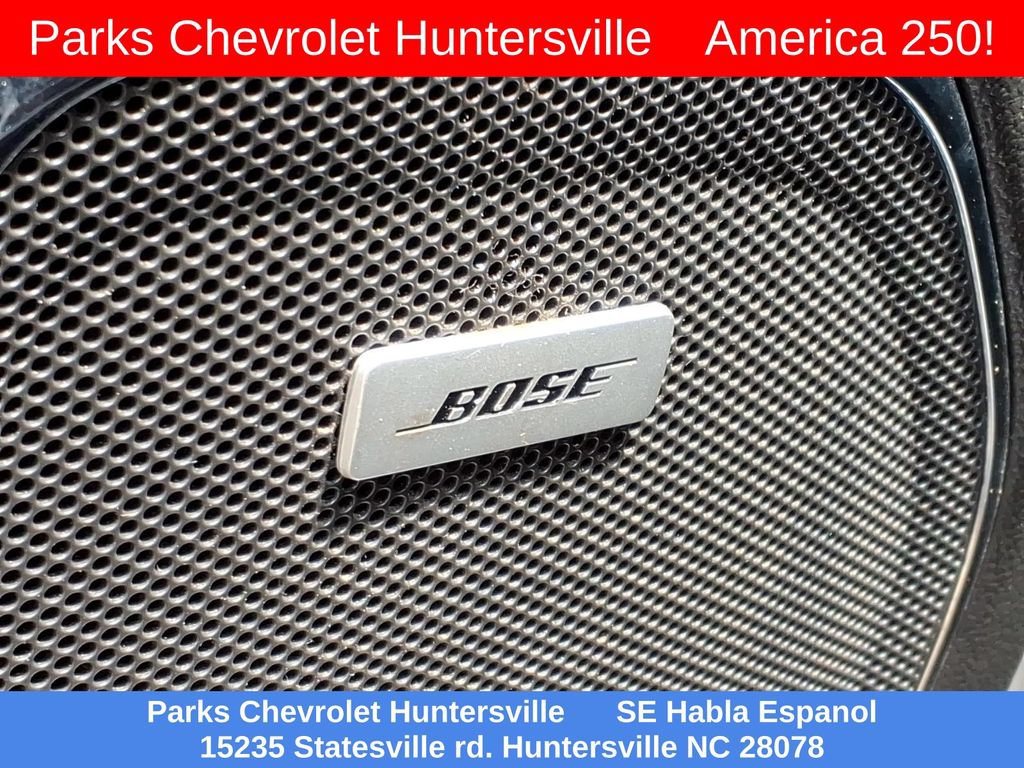 Used 2015 Chevrolet Silverado 1500 LTZ w/ LTZ Plus Package AWD/4WD image 20