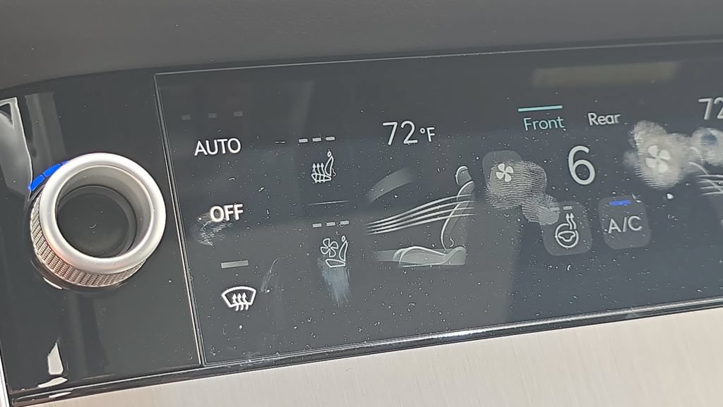 New 2026 Genesis GV70 3.5T Sport Advanced AWD/4WD image 29
