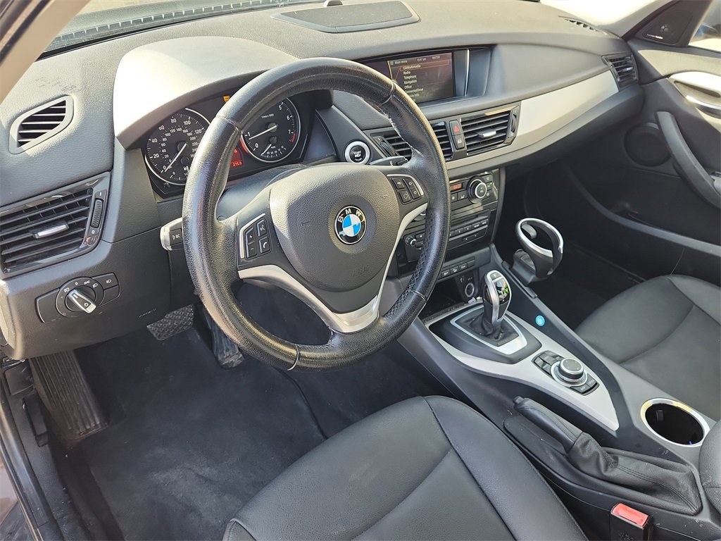 Used 2013 BMW X1 xDrive28i image 16