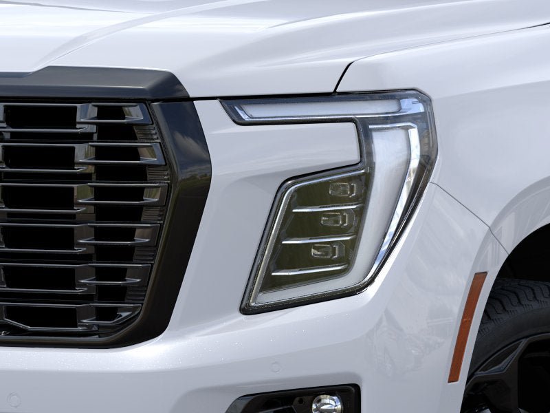 New 2026 GMC Yukon Denali Ultimate AWD/4WD image 10