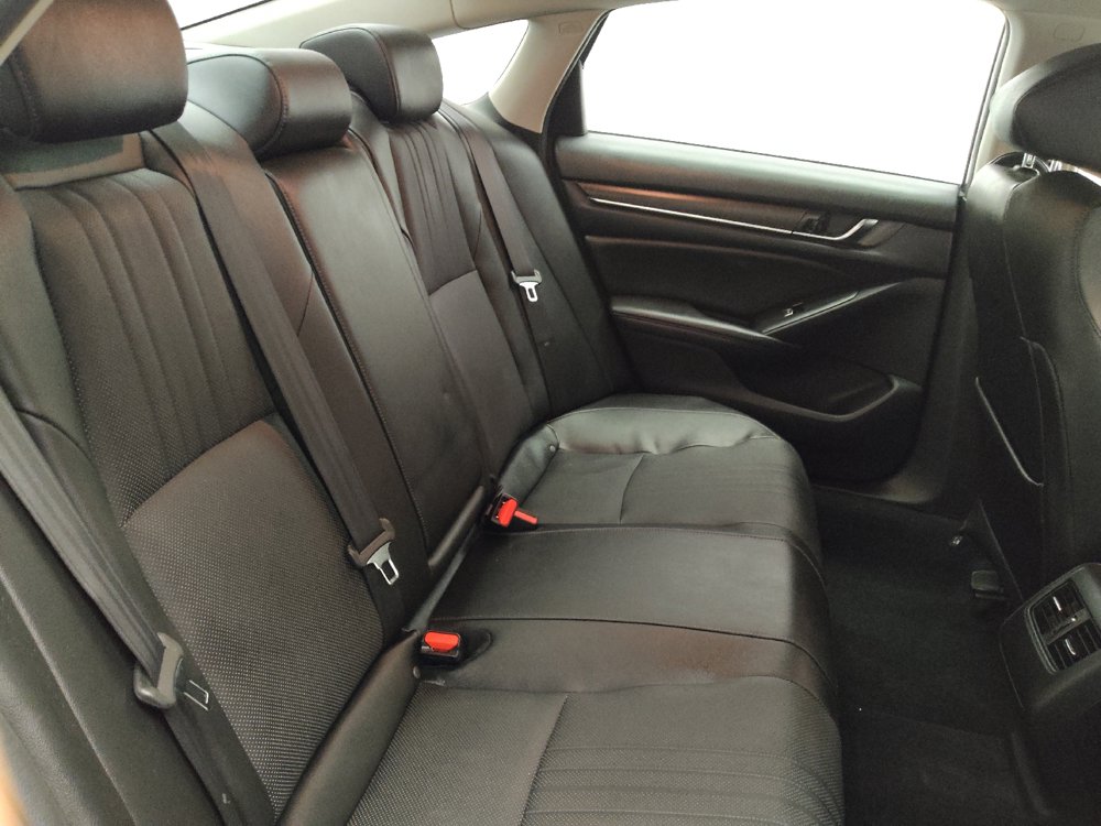 Used 2019 Honda Accord EX-L image 19