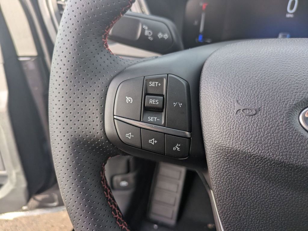 New 2026 Ford Escape ST-Line w/ Cold Weather Package image 27