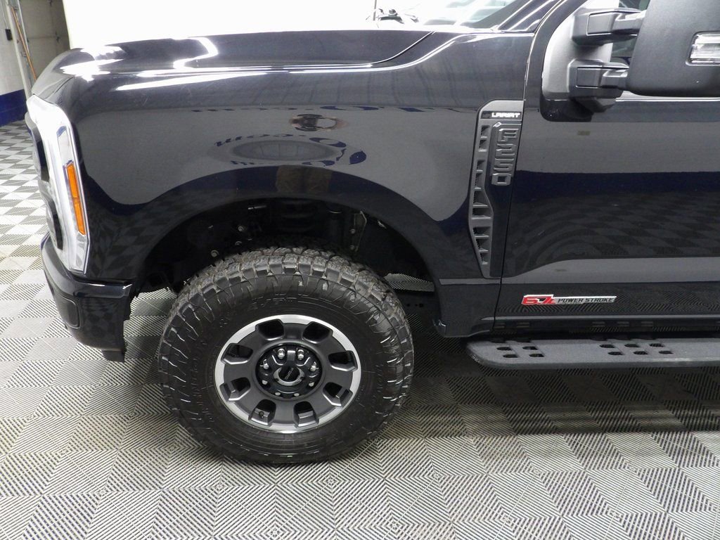 Used 2023 Ford F250 Lariat w/ Lariat Ultimate Package image 50