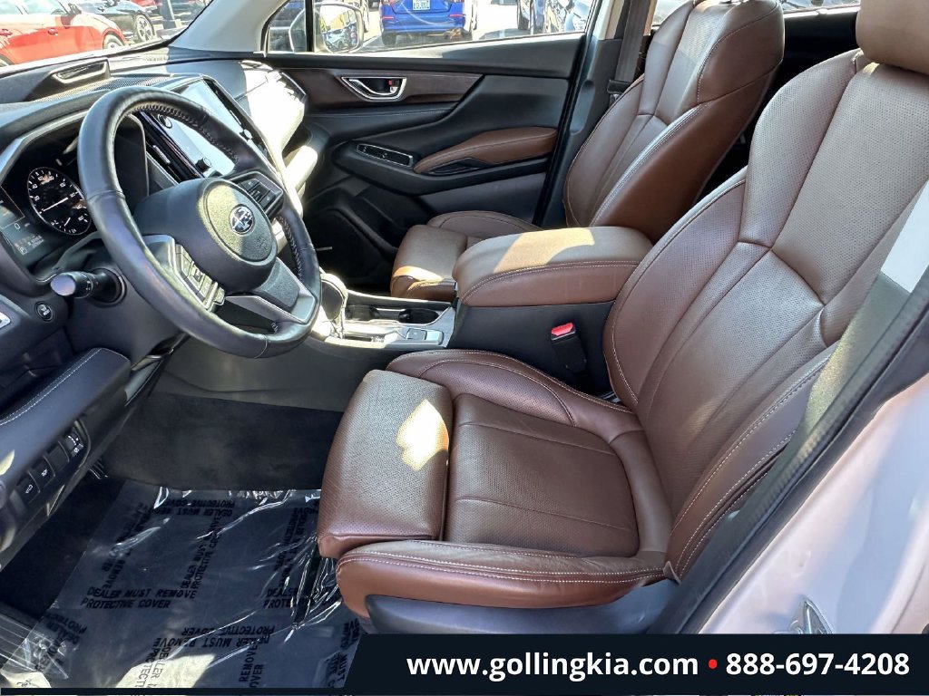 Used 2023 Subaru Ascent Touring AWD/4WD image 19