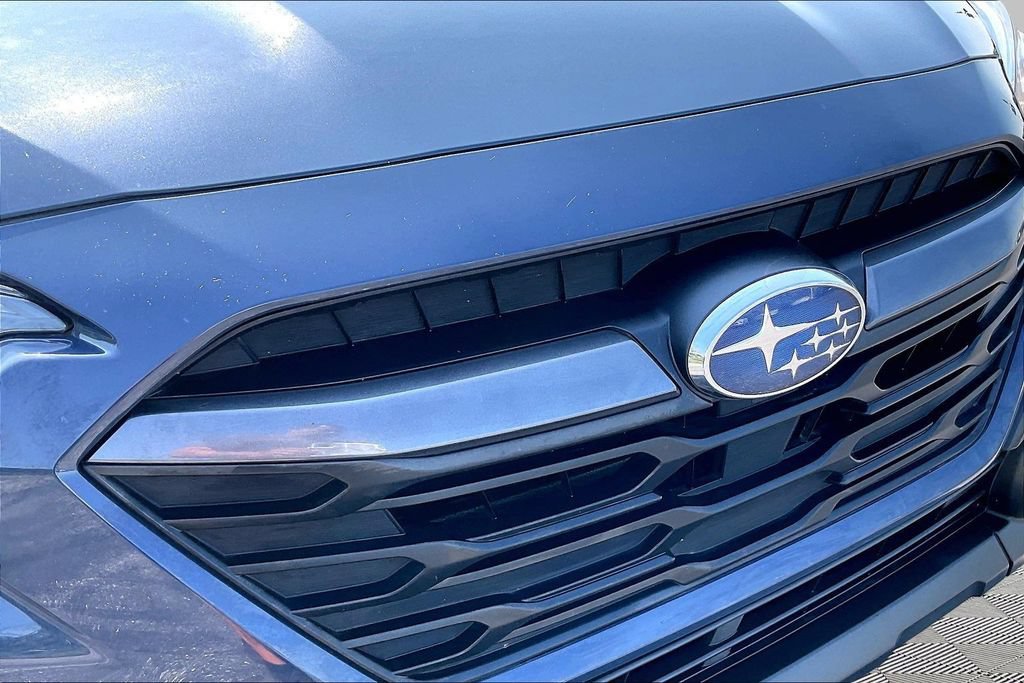 Used 2024 Subaru Outback Premium AWD/4WD image 36