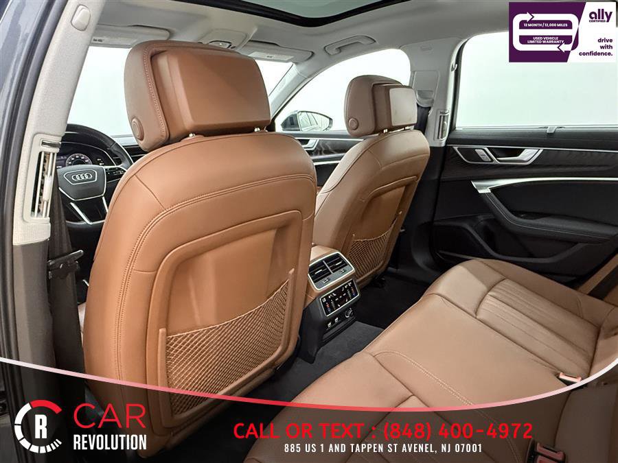 Used 2019 Audi A6 3.0T Prestige AWD/4WD image 34