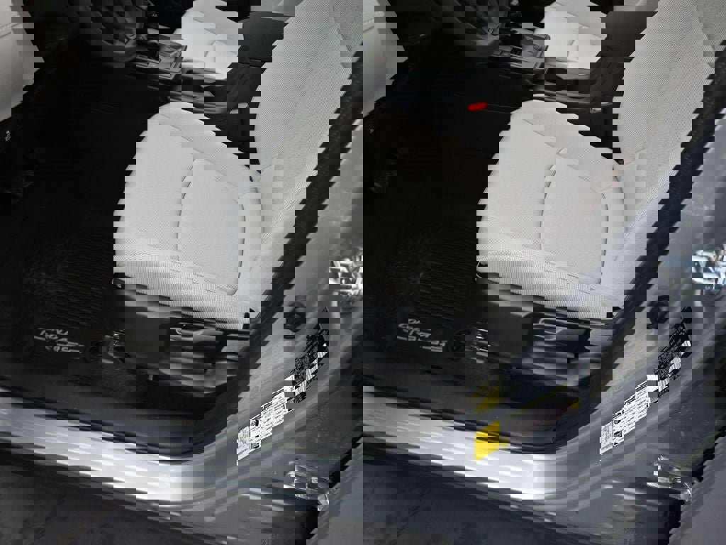 New 2026 Toyota Corolla Cross L image 26