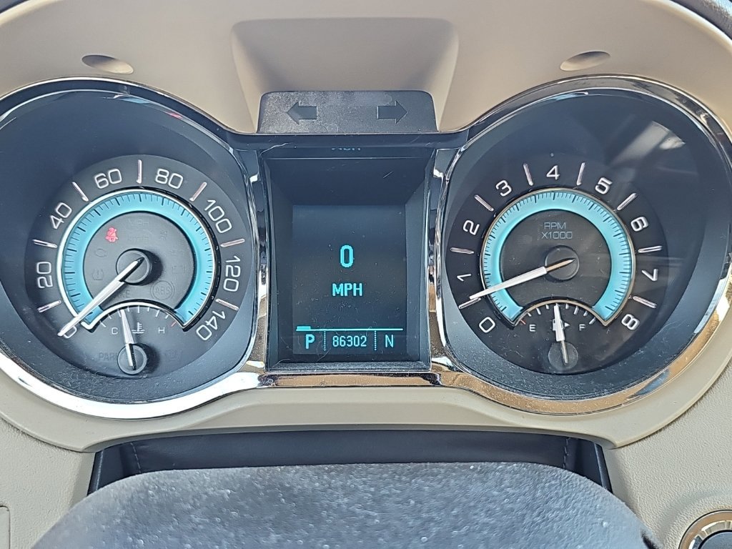 Used 2011 Buick LaCrosse CXL AWD/4WD image 18
