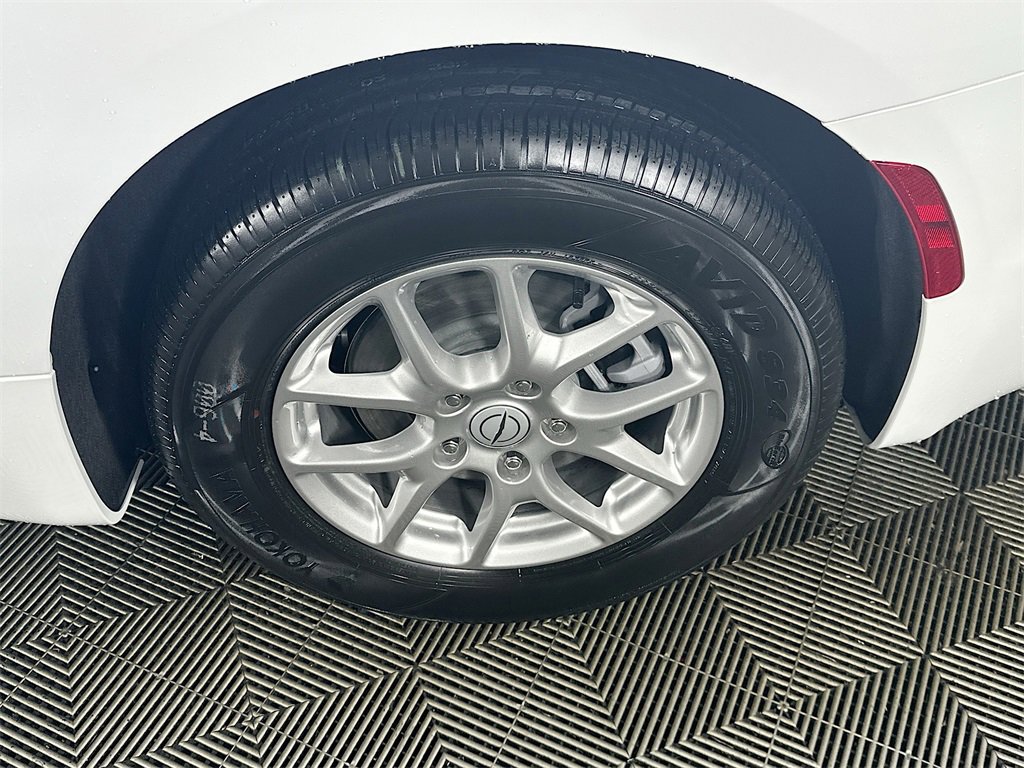 New 2026 Chrysler Pacifica Select image 17