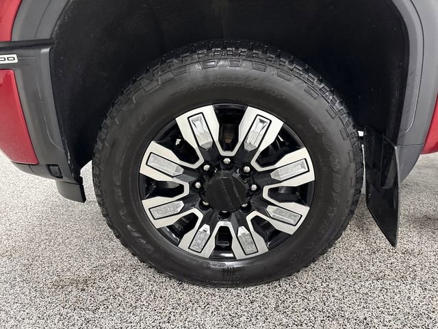 Used 2024 GMC Sierra 2500 Denali w/ Denali Reserve Package image 18