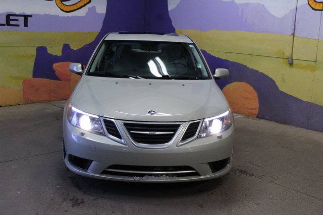 Used 2008 Saab 9-3 2.0T w/ Moonroof Package image 3