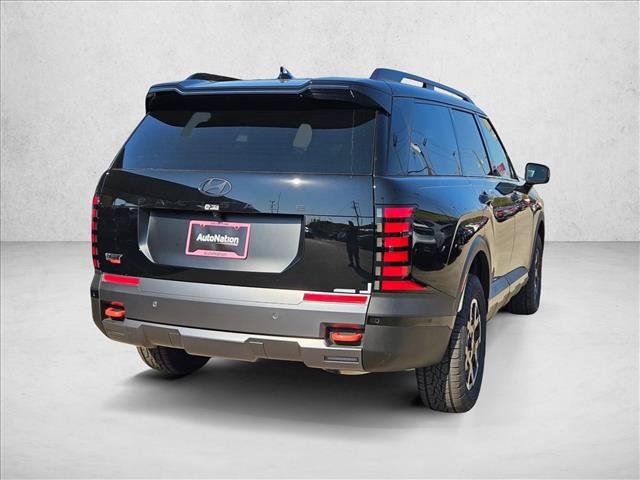 Used 2026 Hyundai Palisade XRT Pro AWD/4WD image 2